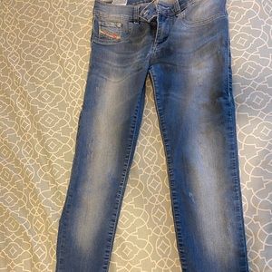 Diesel jeans